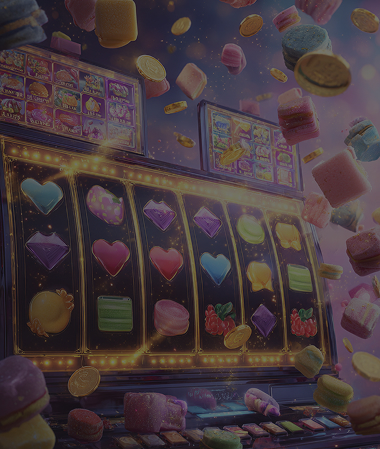 Sweet Bonanza 1000
