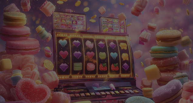 Sweet Bonanza 1000
