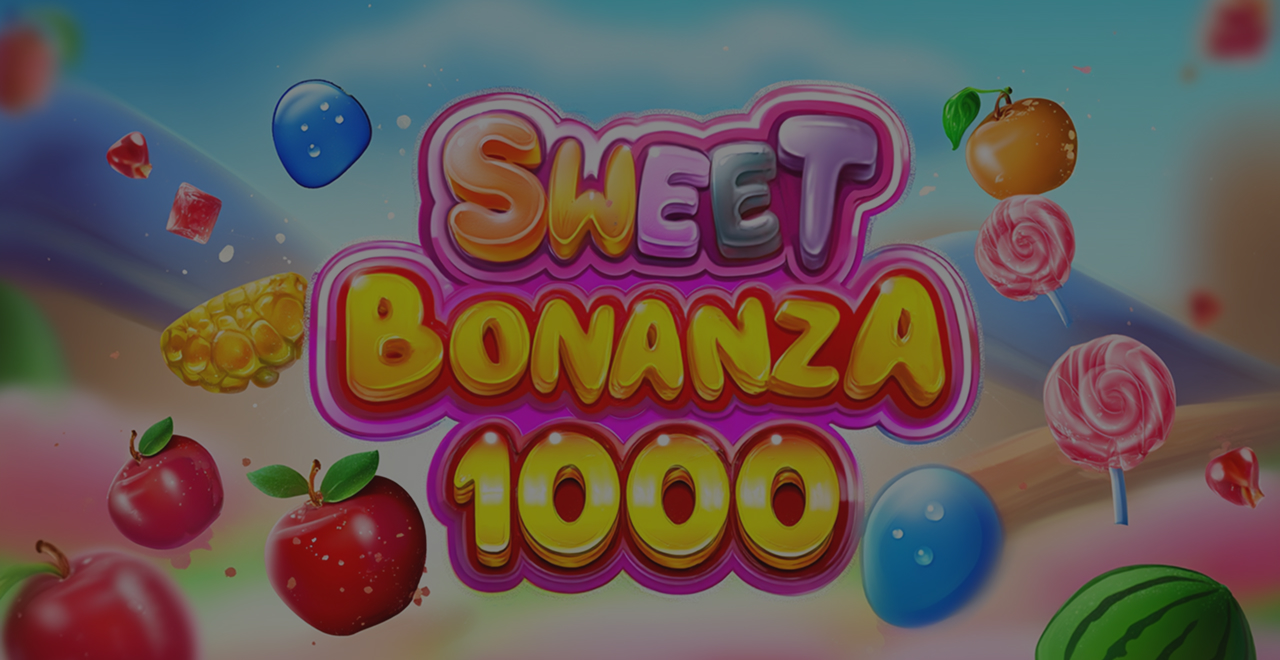 Sweet Bonanza 1000